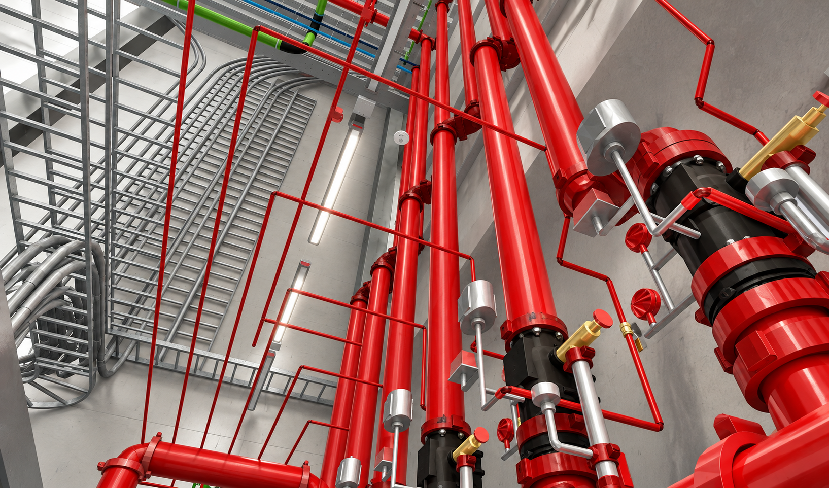 BIM product model inside Autodesk Revit